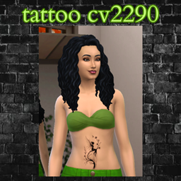 tattoo cv2290 project image