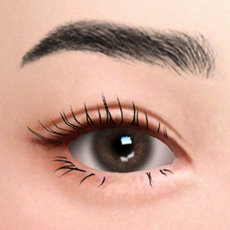 Eyes 139 HQ project image