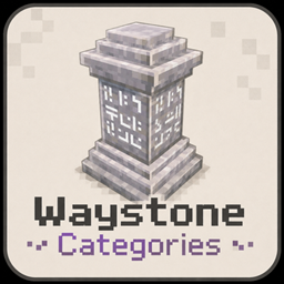 Waystone Categories project image