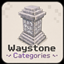 Waystone Categories logo