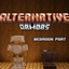 Alternative Armours [BE] logo