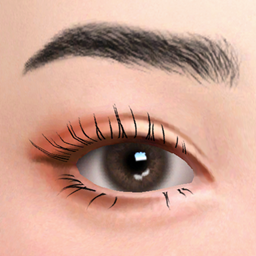 Eyeshadow 64 HQ project image