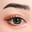 Eyeshadow 64 HQ logo