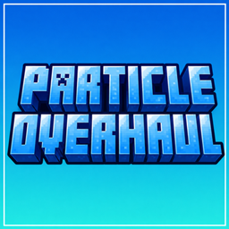 Particles Overhaul project image