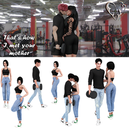 That's how I met your mother project image