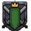 Banner, Lords & Craft logo
