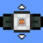 PlayerLocatorPlus Neoforged logo