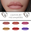 Lipstick #5 logo