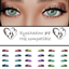 Eyeshadow #8 logo