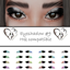 Eyeshadow #9 logo