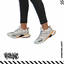 [VHSync] Women's Track Shoes logo