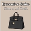 Executive Suite | Lot Trait by babybeesims / Spanish translation by GatamolLunastra logo