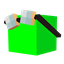 Chroma Keys by Arspective logo