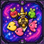 Pokémon Hotbar logo