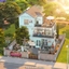 Affordable Living Complex 🏢 (no cc) logo