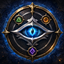 VisionRaidhelper logo