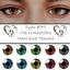 Eyes #70 logo