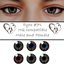 Eyes #71 logo