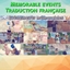 Mod Memorable Events par Kawaiistacie - Trad FR logo