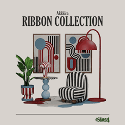 RIbbon Collection logo