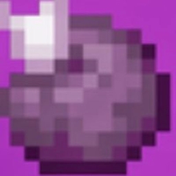 SMP texture pack logo