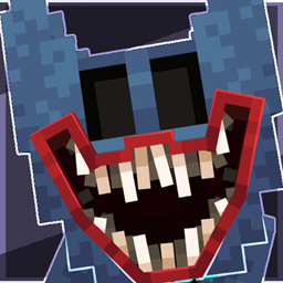 Me Poppy Playtime logo