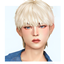 Layover hairstyle logo