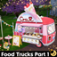 Food Trucks Part 1 logo
