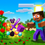 Flower Drops OP Items! logo