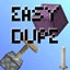 Easy Dupe logo