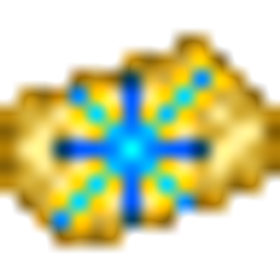 Arshaking's Advanced netherite project image