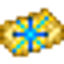 Arshaking's Advanced netherite logo