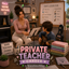 Private Teacher Career by KiaraSims4Mods - Tradução PTBR logo