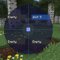 Simpler keybinds logo