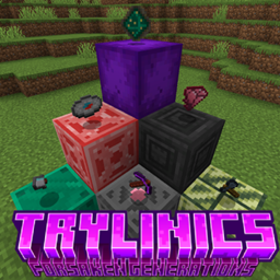 Trylinics: Forsaken Generations