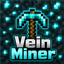 Vein Miner  &   Sweep Attack better logo