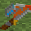 GoW Weapons logo