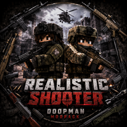 realistic shooter dopeman
