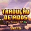 Tradução pt-BR Mod's lktts logo