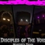 discples Of The Martyr's dawn logo