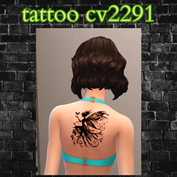 tattoo cv2291 project image