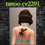 tattoo cv2291 logo