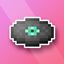 Throwable Music Discs logo