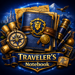 Traveler's Notebook project image