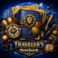 Traveler's Notebook logo