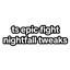 ts epic fight nightfall tweaks logo