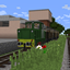 Lokomotywownia G&P  The locomotive depot in Rudy was added. dodano lookomotywownie w Rudach logo