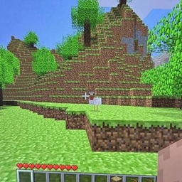 Cave Game project image