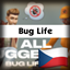 Bug Life by lot51 | Czech Translation (Čeština) logo