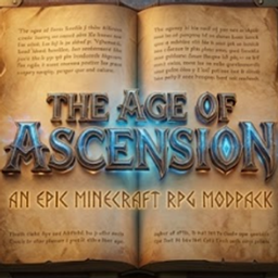 The Age of Ascension